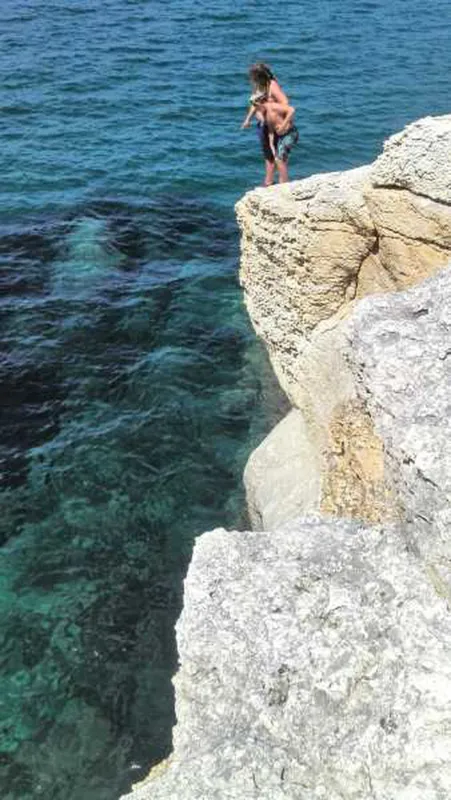 Camping U Sole Marinu