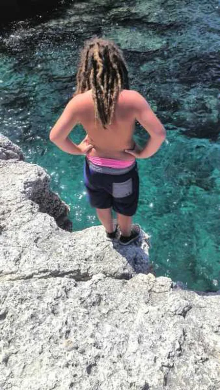 Camping U Sole Marinu