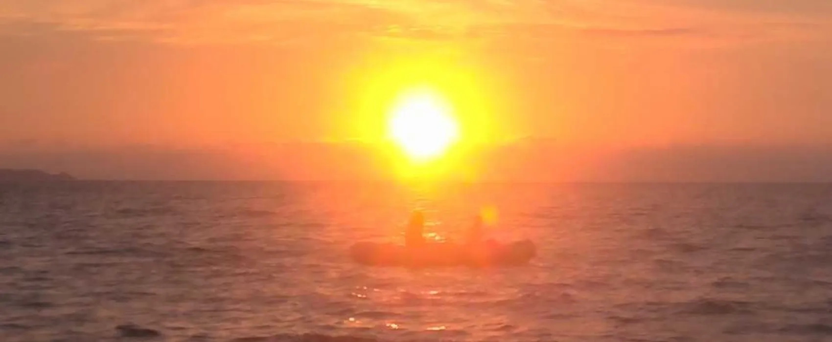 Camping U Sole Marinu