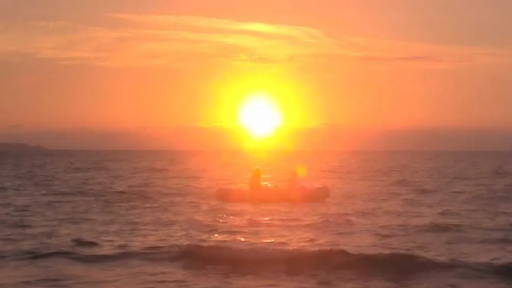 Camping U Sole Marinu