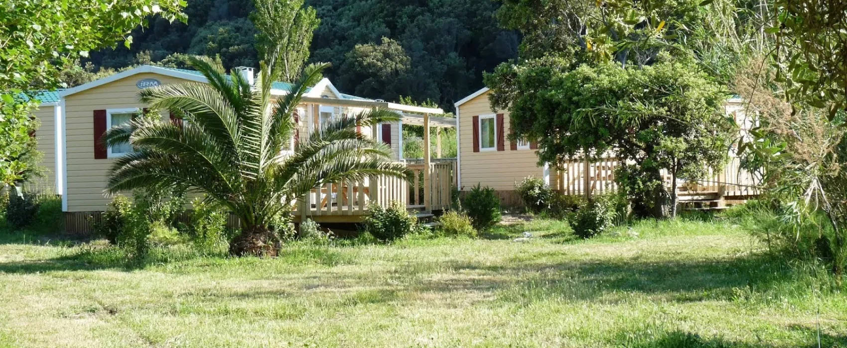 Camping U Sole Marinu