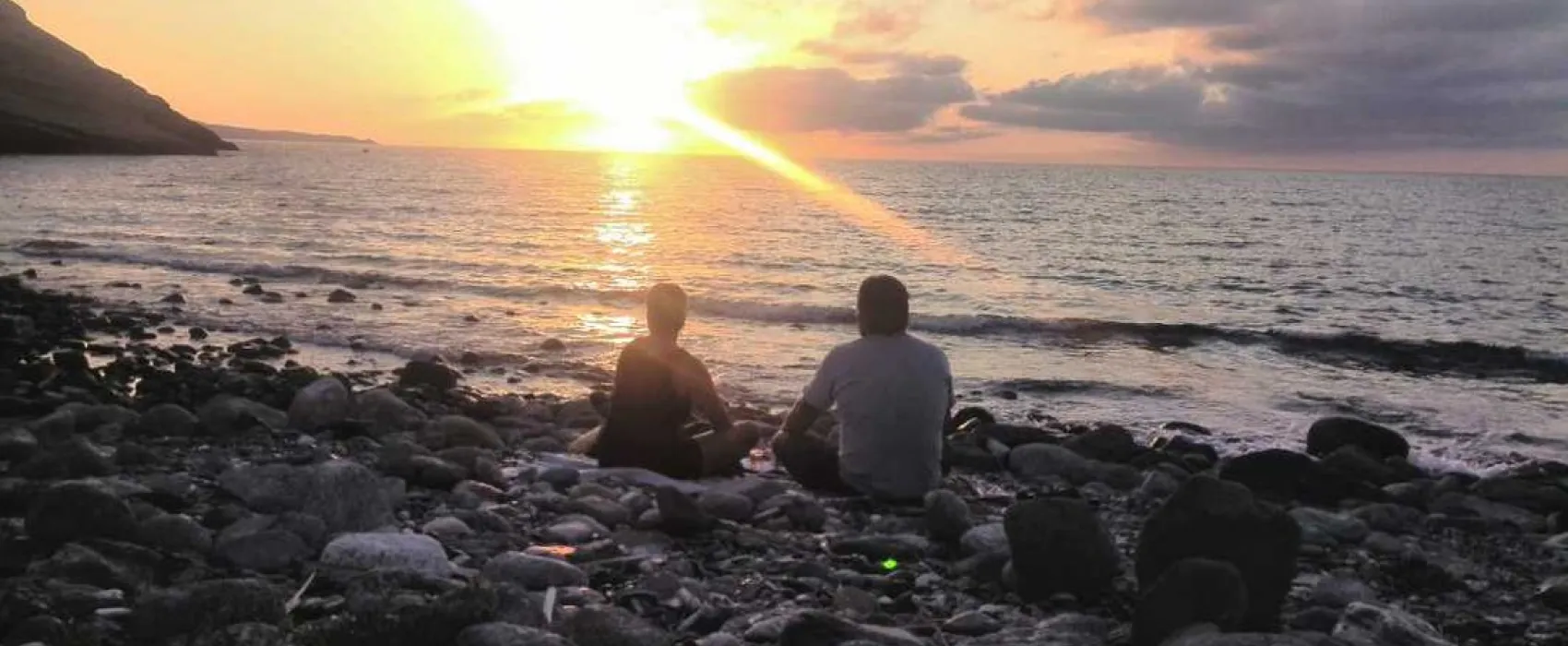 Camping U Sole Marinu