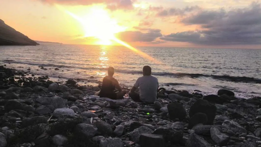 Camping U Sole Marinu