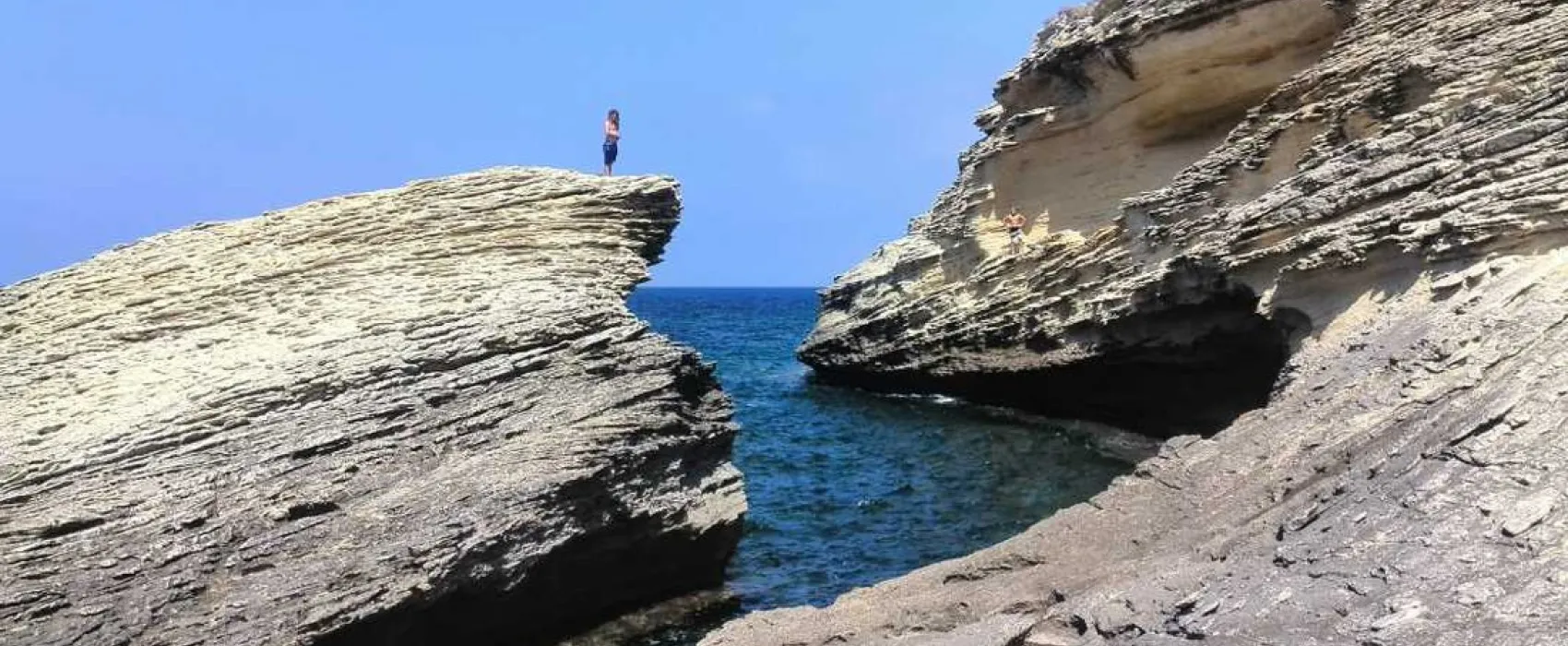 Camping U Sole Marinu