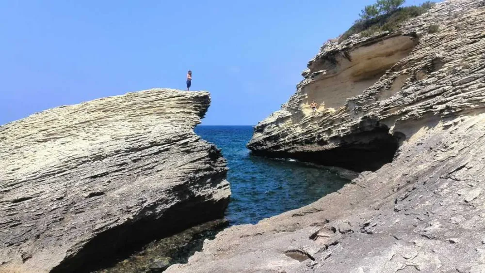 Camping U Sole Marinu