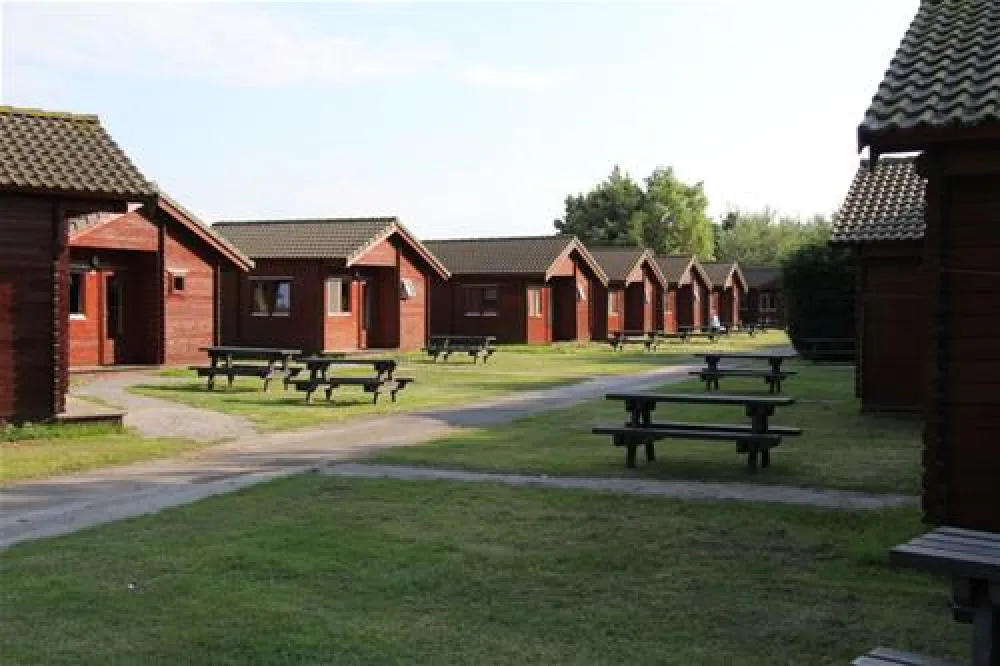 Camping Jachthaven Uitdam