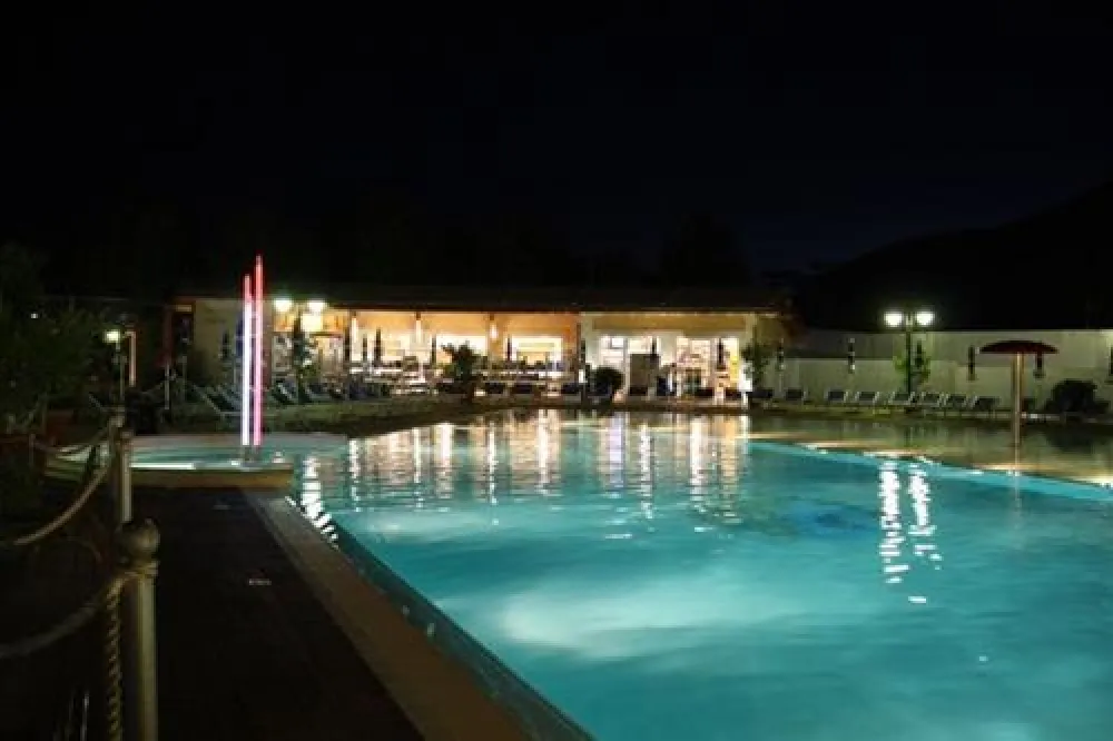 Camping Village Baia Azzurra Club