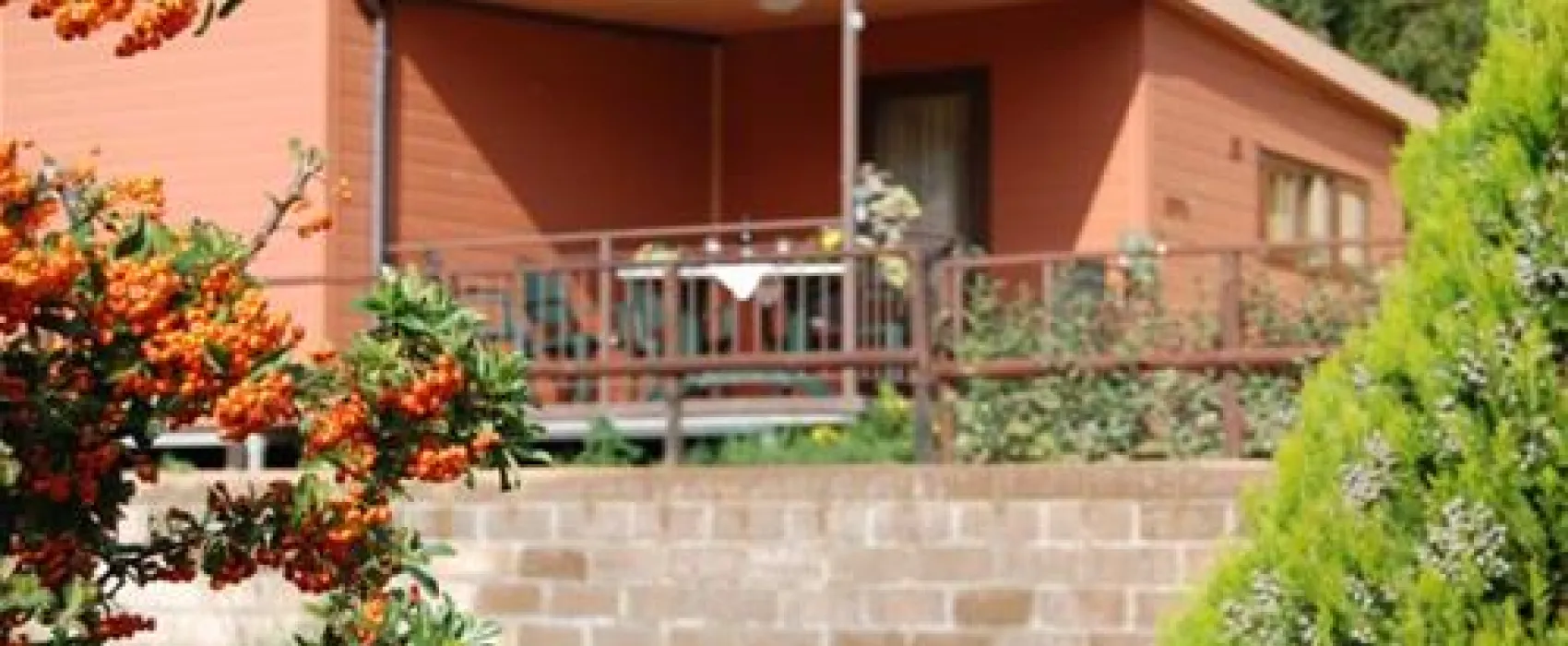 Camping Village Baia Azzurra Club