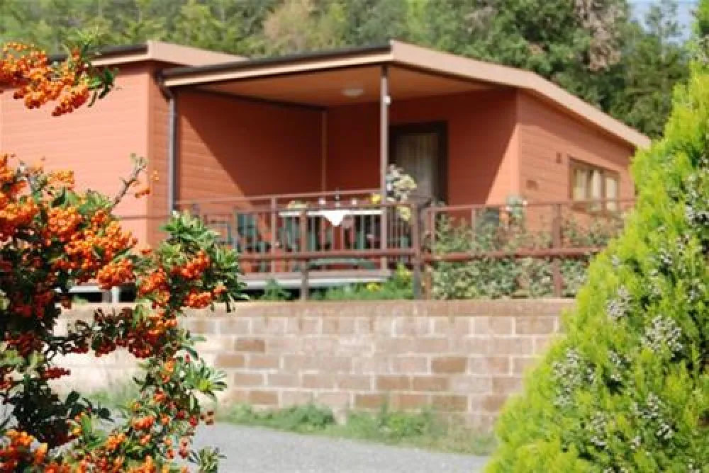 Camping Village Baia Azzurra Club