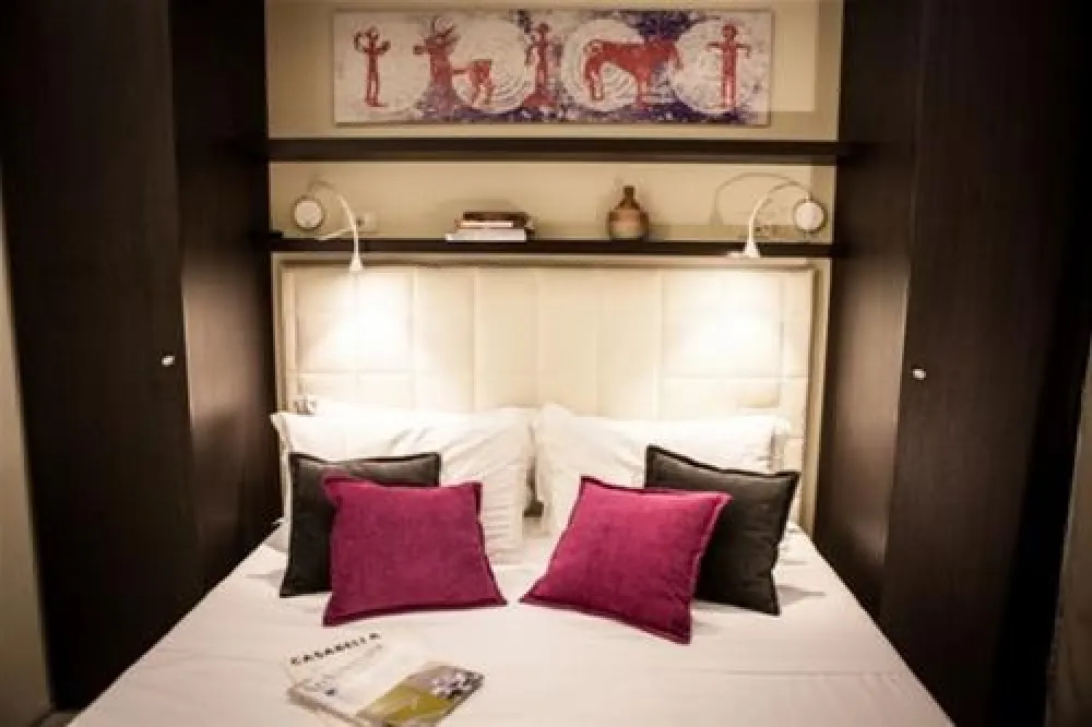 Camping Village Baia Azzurra Club