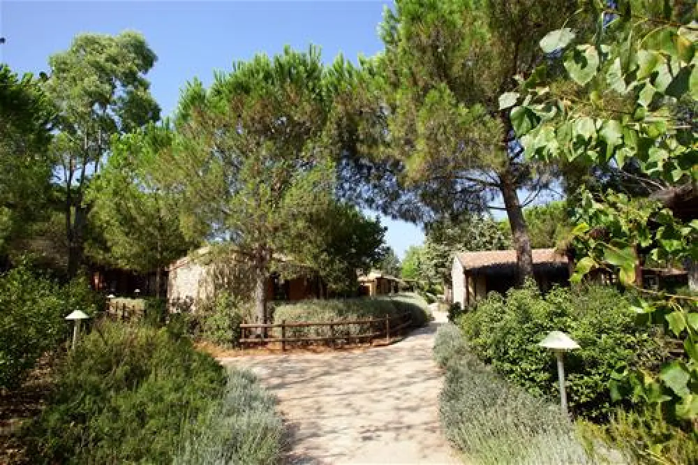 Camping Village Baia Azzurra Club