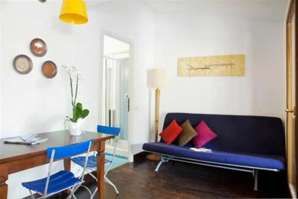 Camping Village Baia Azzurra Club