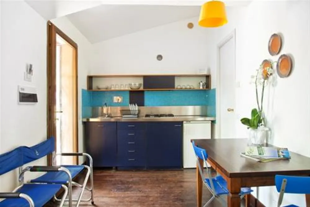 Camping Village Baia Azzurra Club