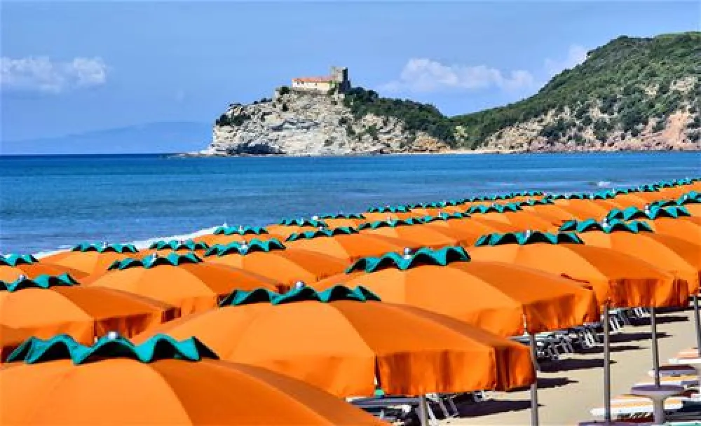 Camping Village Baia Azzurra Club