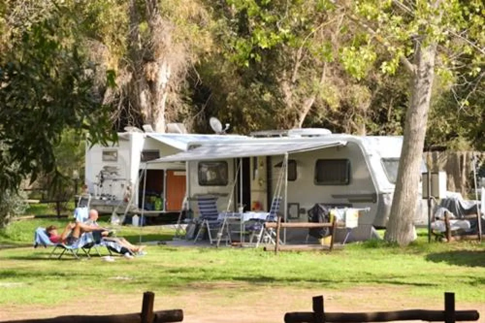 Camping Village Baia Azzurra Club