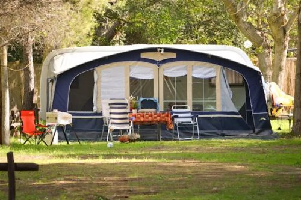 Camping Village Baia Azzurra Club