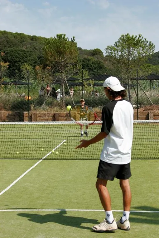 Camping Village Baia Azzurra Club