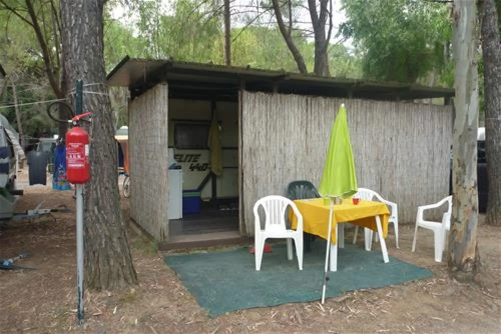 Camping Village Baia Azzurra Club