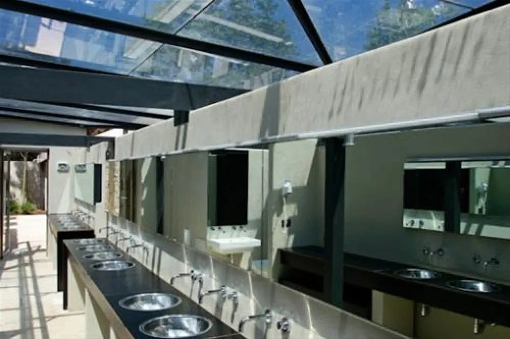 Camping Village Baia Azzurra Club