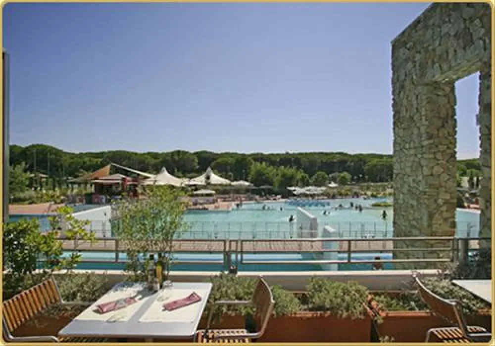 Camping Village Baia Azzurra Club