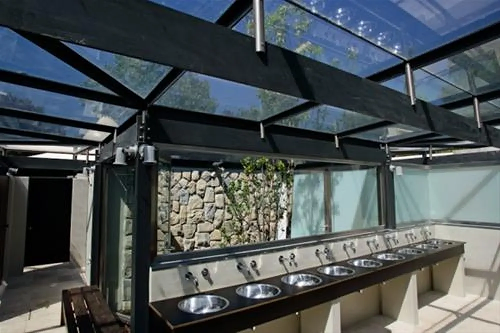 Camping Village Baia Azzurra Club