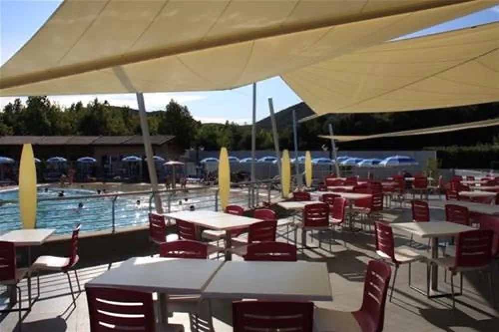 Camping Village Baia Azzurra Club