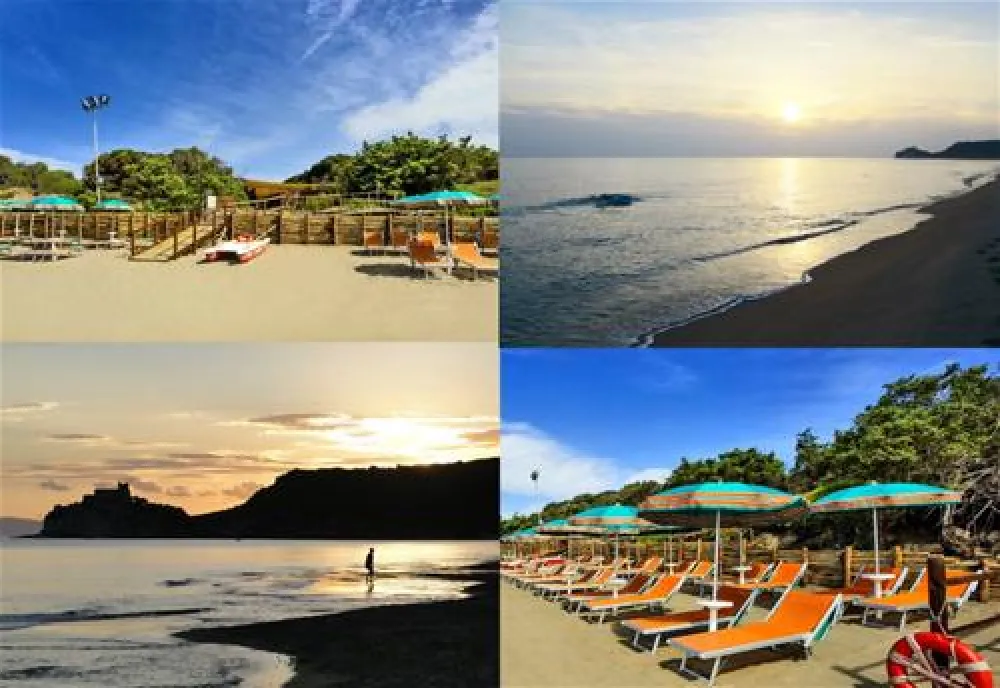 Camping Village Baia Azzurra Club