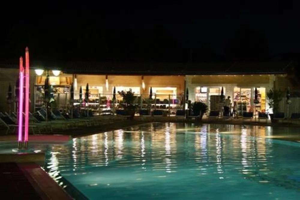 Camping Village Baia Azzurra Club