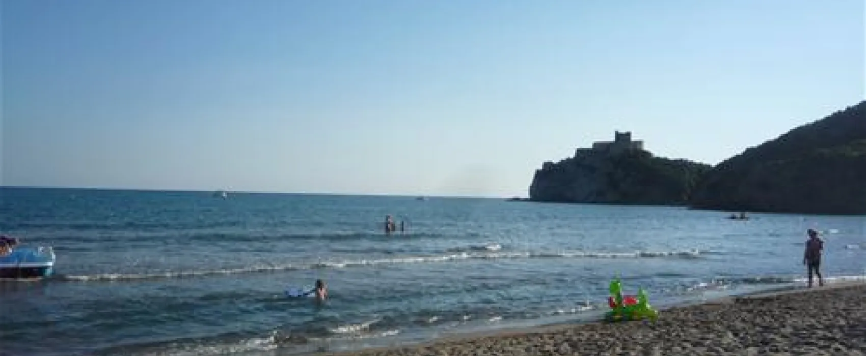 Camping Village Baia Azzurra Club