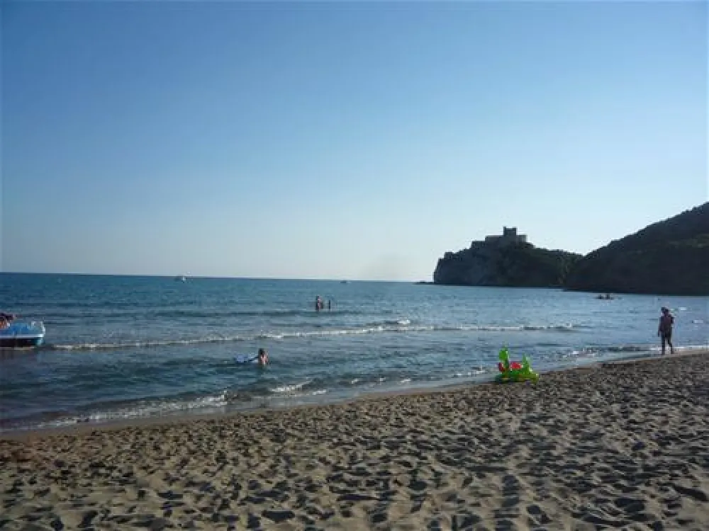 Camping Village Baia Azzurra Club