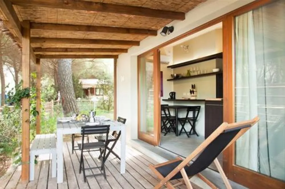 Camping Village Baia Azzurra Club