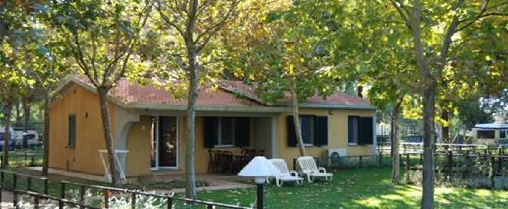 Camping Village Baia Azzurra Club