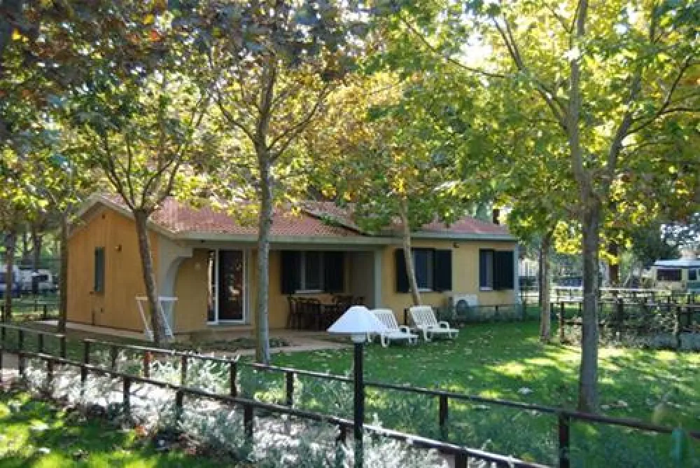 Camping Village Baia Azzurra Club