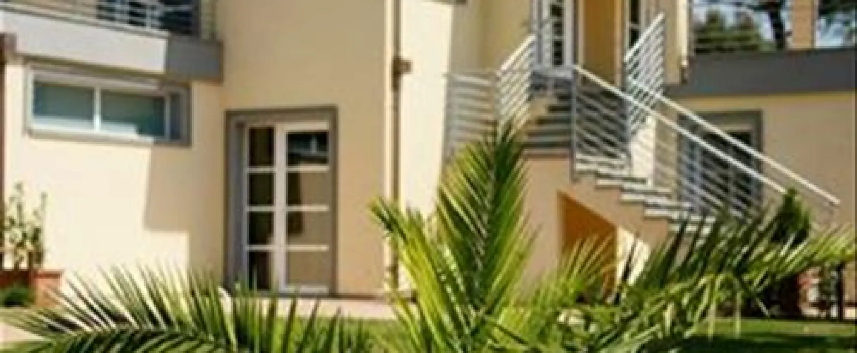 Camping Village Baia Azzurra Club