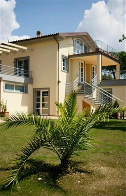 Camping Village Baia Azzurra Club