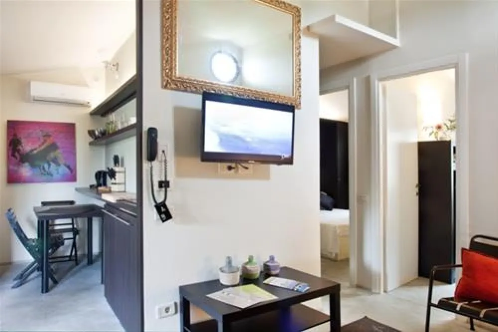 Camping Village Baia Azzurra Club