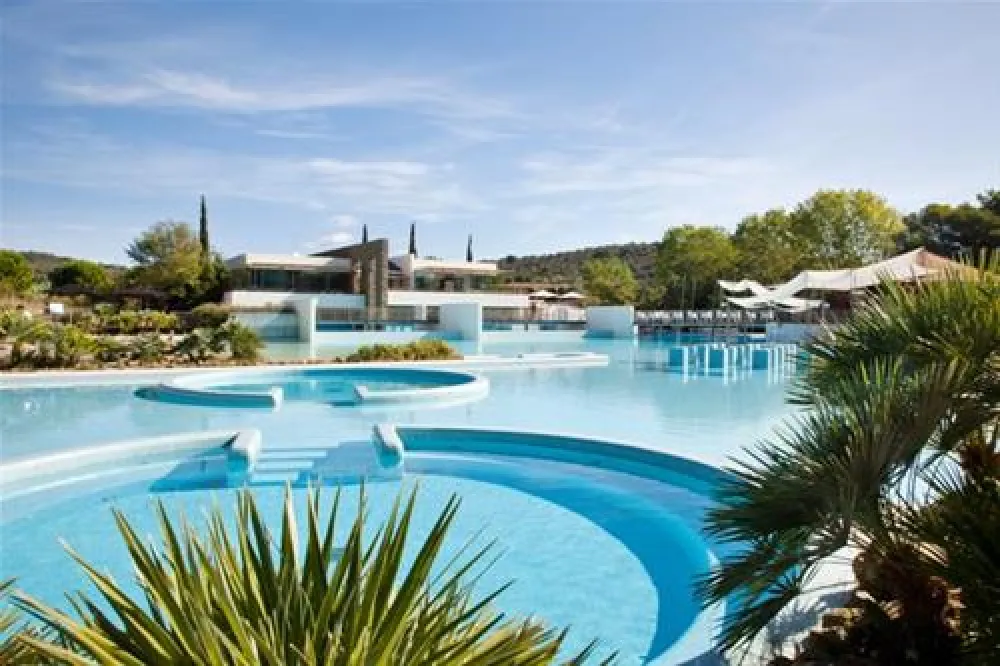 Camping Village Baia Azzurra Club