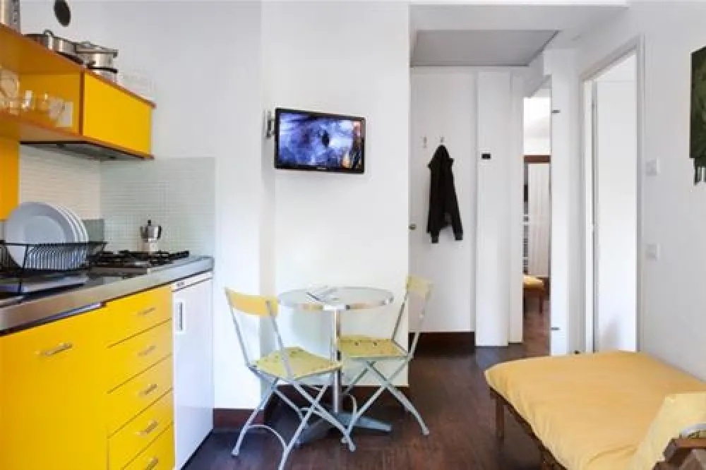 Camping Village Baia Azzurra Club