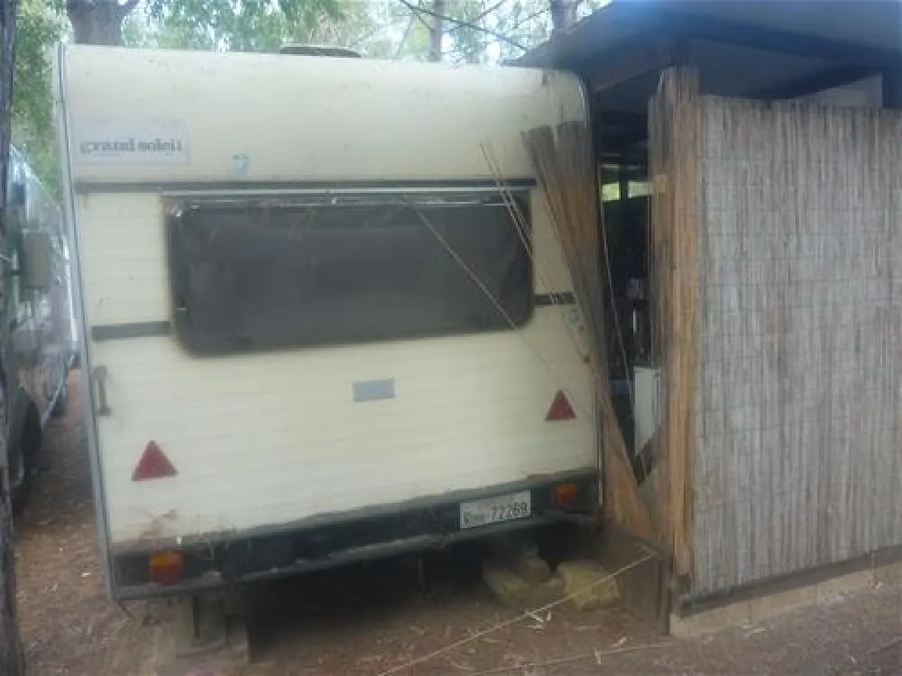 Camping Village Baia Azzurra Club