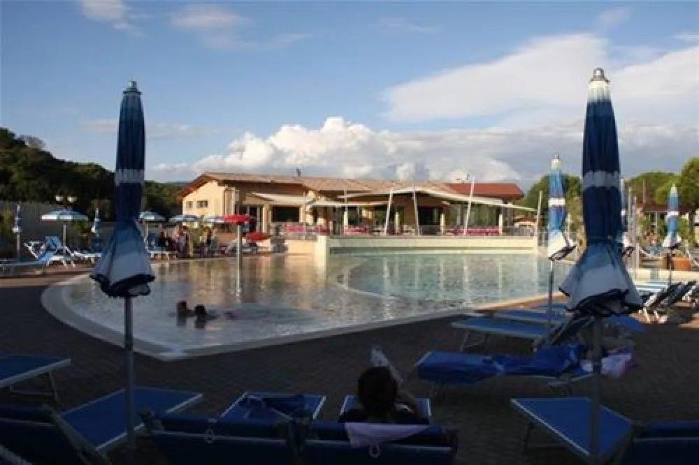 Camping Village Baia Azzurra Club