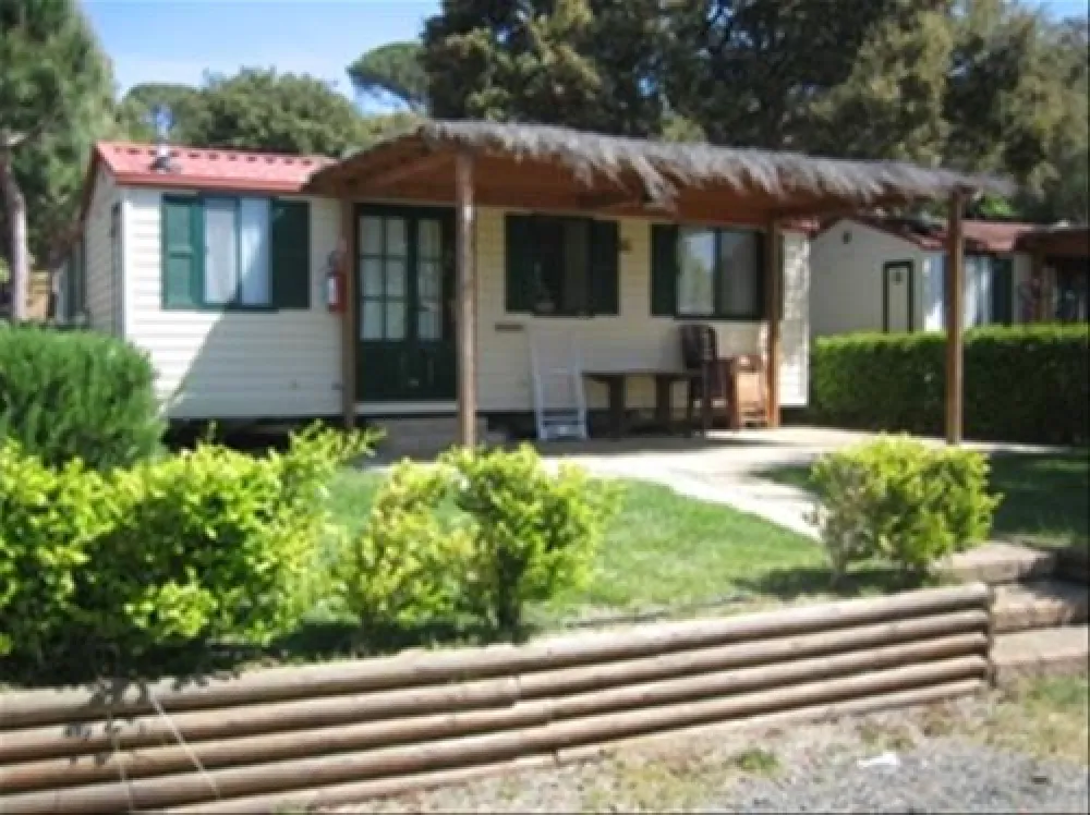 Camping Village Baia Azzurra Club