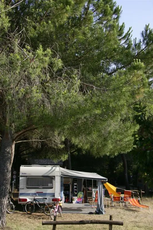 Camping Village Baia Azzurra Club