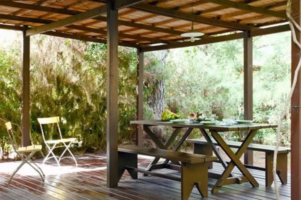 Camping Village Baia Azzurra Club