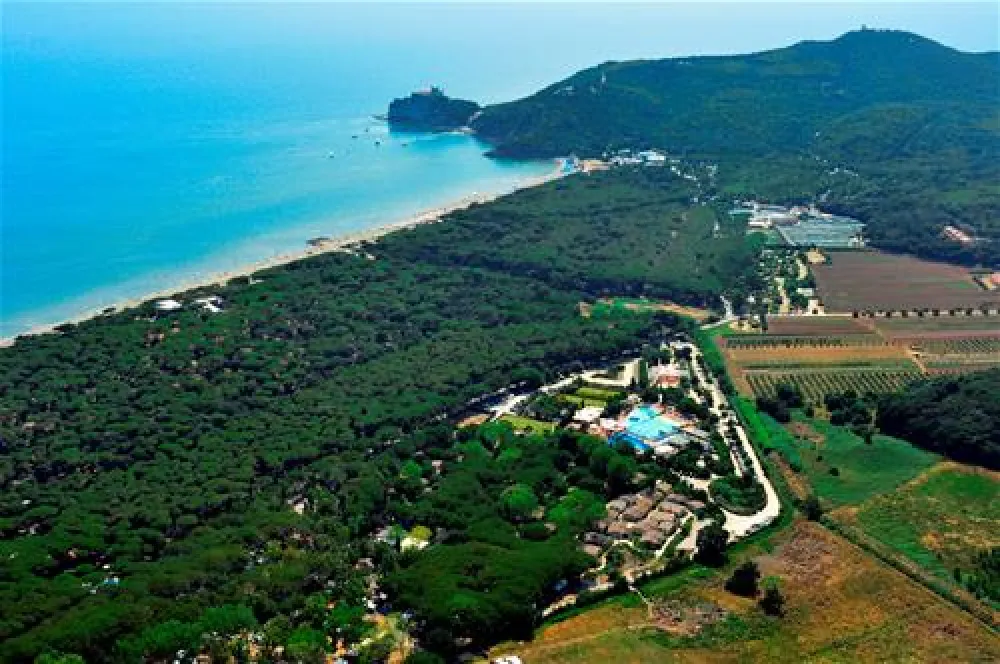 Camping Village Baia Azzurra Club