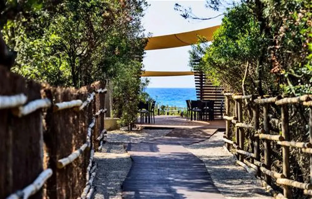 Camping Village Baia Azzurra Club