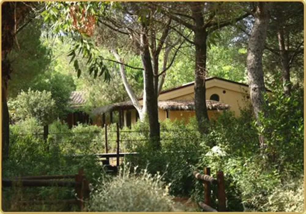 Camping Village Baia Azzurra Club