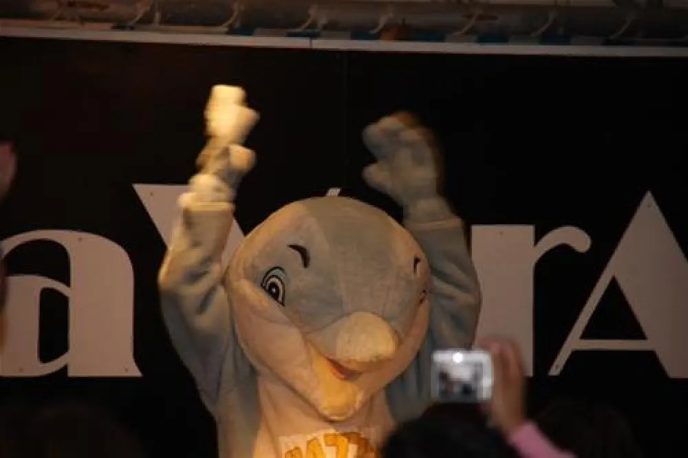 Camping Village Baia Azzurra Club