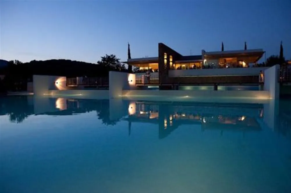 Camping Village Baia Azzurra Club