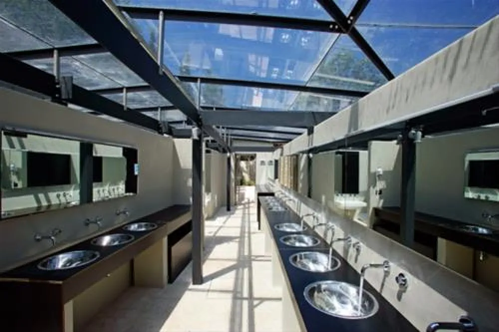 Camping Village Baia Azzurra Club