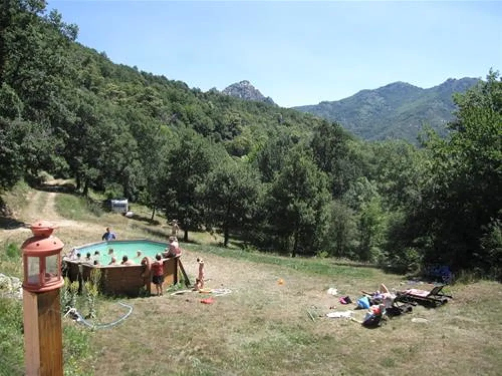 Camping La Solane